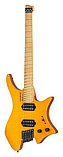 Strandberg Boden Standard NX 6 Amber, фото 3