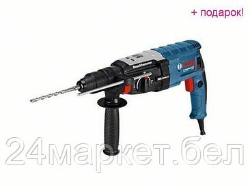 Перфоратор Bosch GBH 2-28 F Professional 0611267600