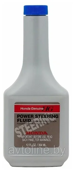 Жидкость гидроусилителя руля HONDA PSF (0,354 л) 082069002 - фото 1 - id-p185672835