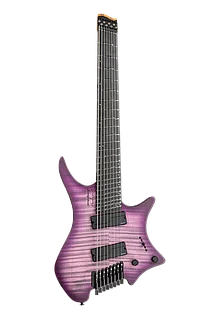 Strandberg Boden+ NX 8 True Temperament Twilight Purple