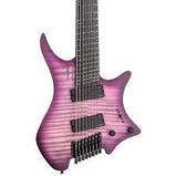 Strandberg Boden+ NX 8 True Temperament Twilight Purple, фото 3