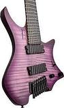 Strandberg Boden+ NX 8 True Temperament Twilight Purple, фото 2