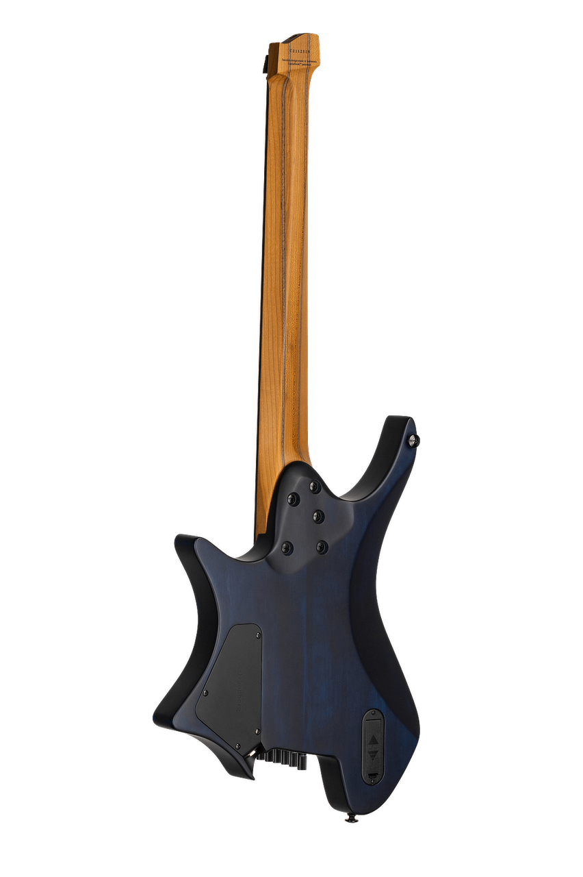 Strandberg Boden+ NX 7 True Temperament Glacier Blue - фото 7 - id-p159228946