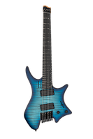 Strandberg Boden+ NX 7 True Temperament Glacier Blue