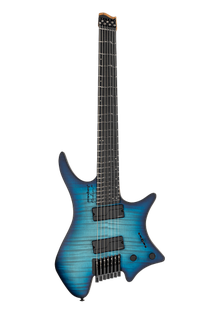 Strandberg Boden+ NX 7 True Temperament Glacier Blue