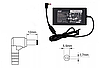 Зарядное, блок питания для ноутбука ACER LITE ON PA-1131-26 19.5V 6.92A 135W Original AC Adapter, фото 3