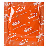 Презерватив ультратонкий Sagami Xtreme Superthin 0.04 мм 1 шт, фото 3
