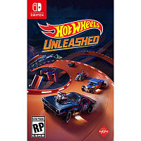 Игра для игровой консоли Nintendo Switch Hot Wheels Unleashed