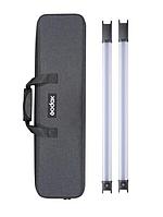 Студийный свет Godox TL60*2 kit 28275