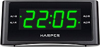 Электронные часы Harper HCLK-1006