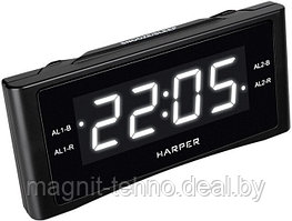 Электронные часы Harper HCLK-1007