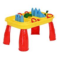 PILSAN Столик для игры с водой и песком 06307, фото 6