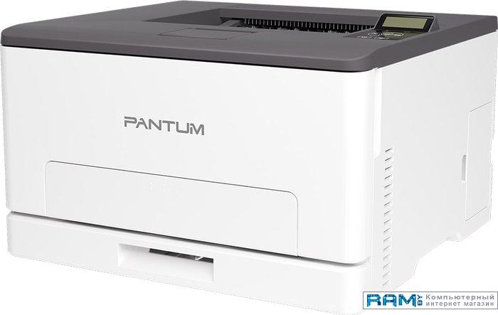 Принтер Pantum CP1100DW - фото 1 - id-p186116979
