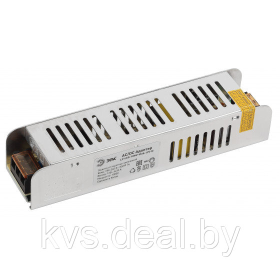 ЭРА Источник питания LP-LED-100W-IP20-12V-M - фото 1 - id-p186117269