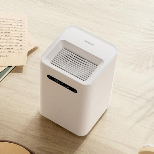 Увлажнитель воздуха SmartMi Evaporative Humidifier 2 CJXJSQ04ZM (Международная версия) - фото 2 - id-p186116725