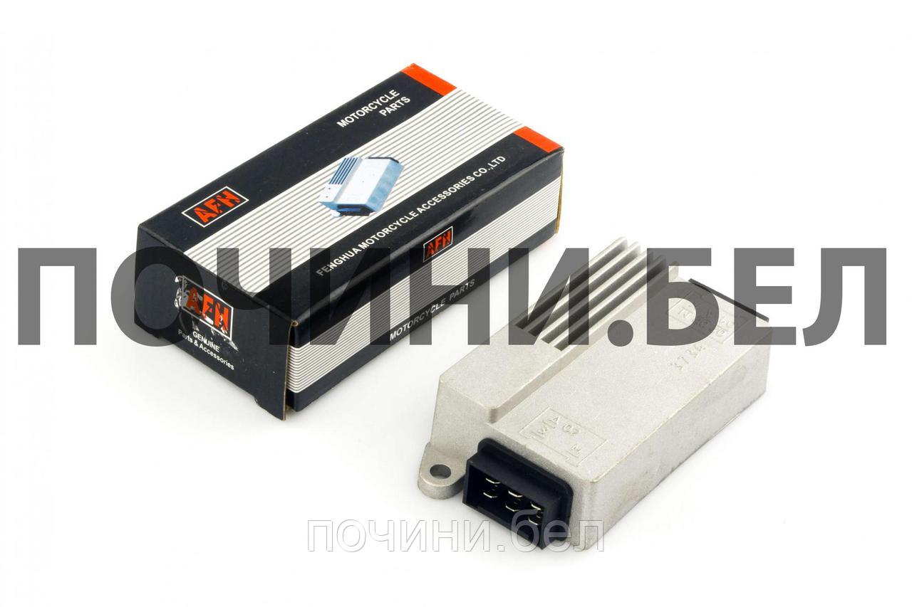 Коммутатор (КЭТ) МИНСК, ВОСХОД 12V 65W 12В 65Вт (БКС-262) JING - фото 1 - id-p186117567