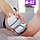 Электронная пилка пимза для пяток Pedi Feet Care "Pedi Style", фото 3