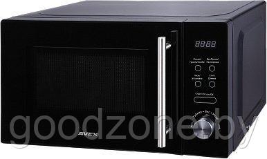 Печь СВЧ микроволновая Avex MW 2071 B
