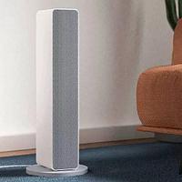 Умный тепловентилятор SmartMi Fan Heater ZNNFJ07ZM (Белый)