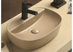 Умывальник CeramaLux 78239XMC-1 (505х385х120)