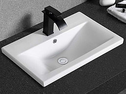 Умывальник CeramaLux 9393-60 (615х390х170)