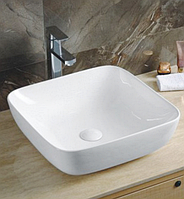 Умывальник CeramaLux 9439 (455х455х150)