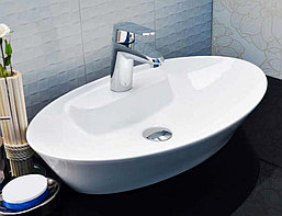 Умывальник CeramaLux N9398 (605х365х115)