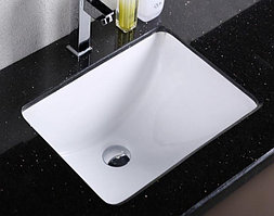 Умывальник CeramaLux 540F (620х400х210)