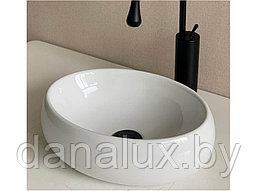 Умывальник CeramaLux 9030D (400х305х135)