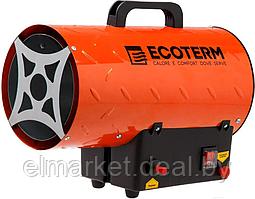 Тепловые пушки Ecoterm GHD-151