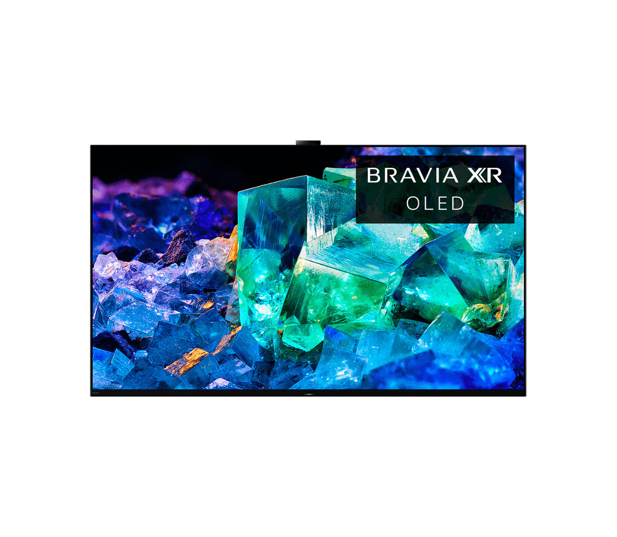 Телевизор Sony Bravia A95K XR-55A95K - фото 1 - id-p186133346