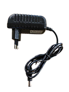 Зарядное устройство AC-DC Adaptor 12V 1000 mAh