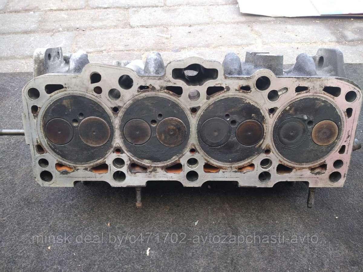 Головка блока цилиндров Volkswagen Golf 4 (038103373E) - фото 7 - id-p186134046