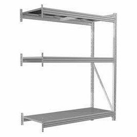 Дополнительная секция для стеллажа для склада MS Pro 200x150x60 (3 полки)
