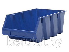 Ящик пластиковый Практик 400x230x150