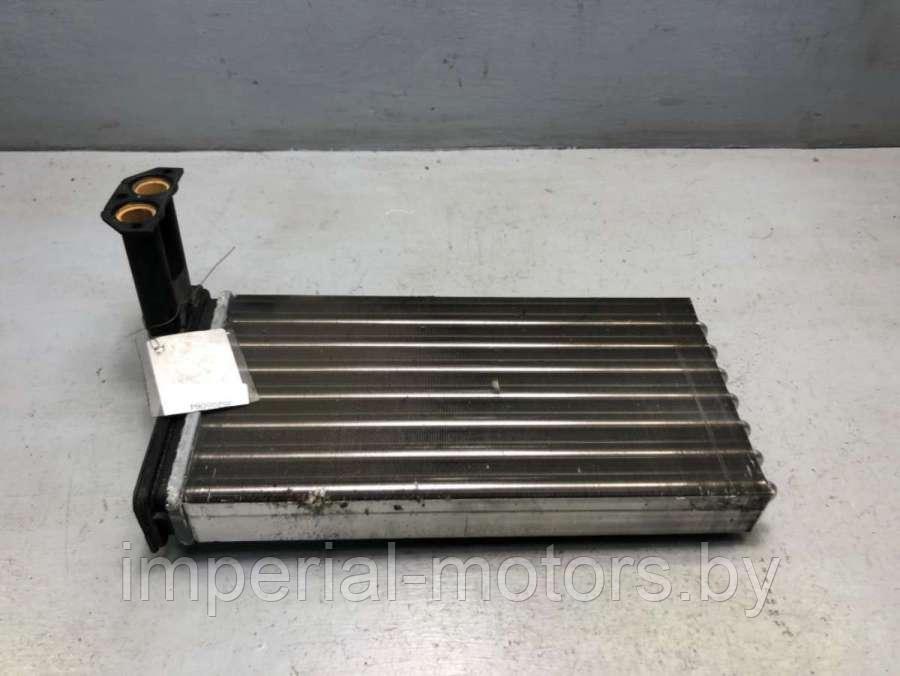 Радиатор отопителя (печки) Mercedes Sprinter W901-905 - фото 2 - id-p186135848