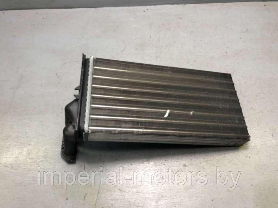Радиатор отопителя (печки) Mercedes Sprinter W901-905 - фото 3 - id-p186135848