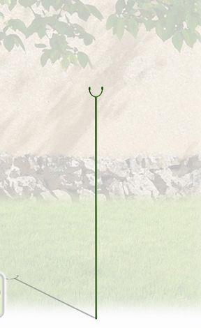 Опора (подпорка, поддержка) для веток деревьев 1,6 м - фото 6 - id-p186142044