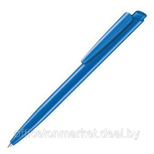 Ручка шариковая автоматическая "Senator Dart Polished", 1.0 мм, синий, стерж. синий - фото 1 - id-p159339447