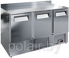 Холодильный стол Polair TBi3-GC (300 л)
