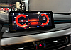 Штатная магнитола Radiola  BMW X6 F16 2016+ NBT-Evo на Android 12 (8+128Гб) 4G МОДЕМ, фото 2