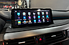 Штатная магнитола Radiola  BMW X5 F15 2016+ NBT-Evo на Android 13 (8+128Гб) 4G МОДЕМ, фото 3