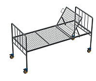 Кровать медицинская КрМ-2-02