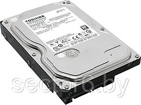 Жесткий диск Toshiba DT01ACA 1TB (DT01ACA100)