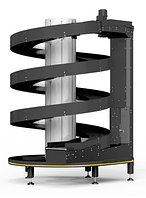 Спиральный конвейер VC 1000