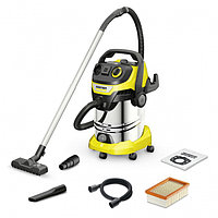 Пылесос Karcher WD 6 P S V 1.628-360.0