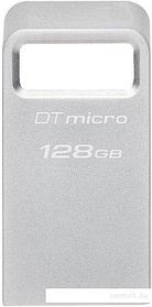 USB Flash Kingston DataTraveler Micro USB 3.2 Gen 1 128GB