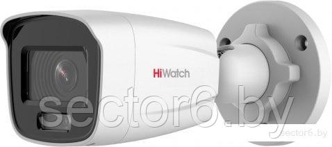 IP-камера HiWatch DS-I450L (4 мм) - фото 1 - id-p186147584