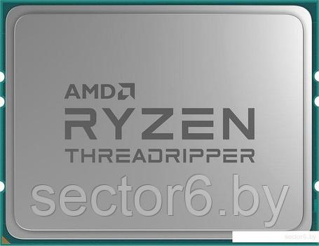 Процессор AMD Ryzen Threadripper Pro 3995WX, фото 2