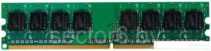 Оперативная память GeIL Pristine 16ГБ DDR4 3200 МГц GP416GB3200C22SC, фото 2